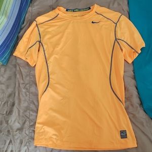 Nike work out shirt